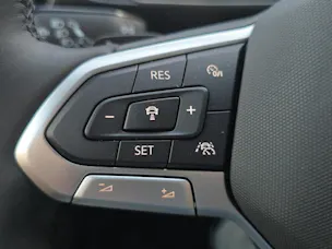 VW T-Cross 1.5 TSI EVO ACT R-Line DSG