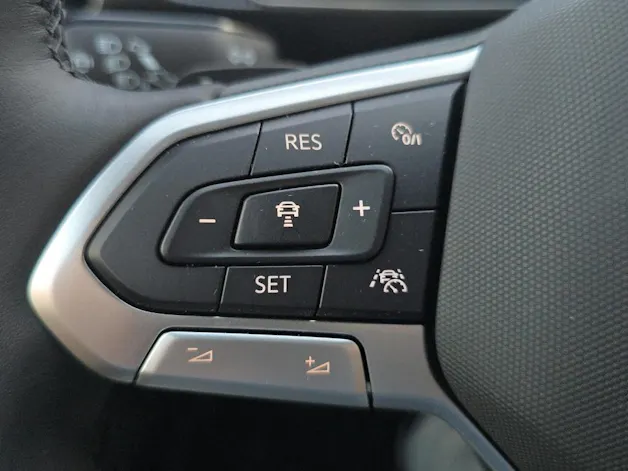 VW T-Cross 1.5 TSI EVO ACT R-Line DSG