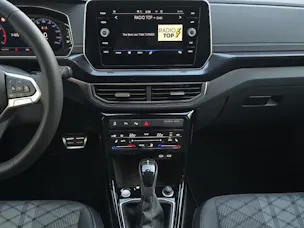 VW T-Cross 1.5 TSI EVO ACT R-Line DSG