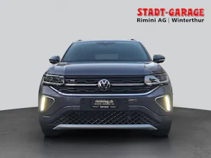 VW T-Cross 1.5 TSI EVO ACT R-Line DSG