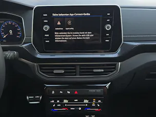 VW T-Cross 1.5 TSI EVO ACT R-Line DSG