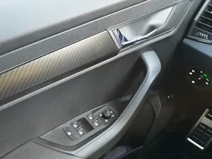 SKODA Karoq 2.0 TSI SportLine 4x4 DSG