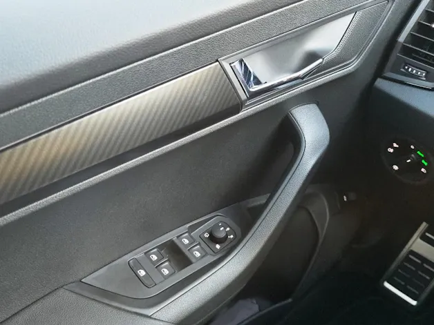 SKODA Karoq 2.0 TSI SportLine 4x4 DSG