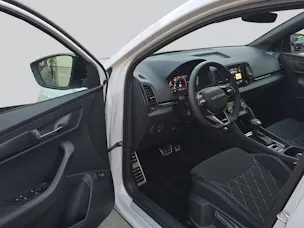 SKODA Karoq 2.0 TSI SportLine 4x4 DSG