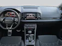 SKODA Karoq 2.0 TSI SportLine 4x4 DSG