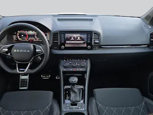 SKODA Karoq 2.0 TSI SportLine 4x4 DSG