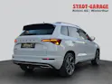 SKODA Karoq 2.0 TSI SportLine 4x4 DSG