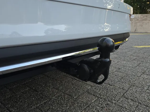 SKODA Karoq 2.0 TSI SportLine 4x4 DSG