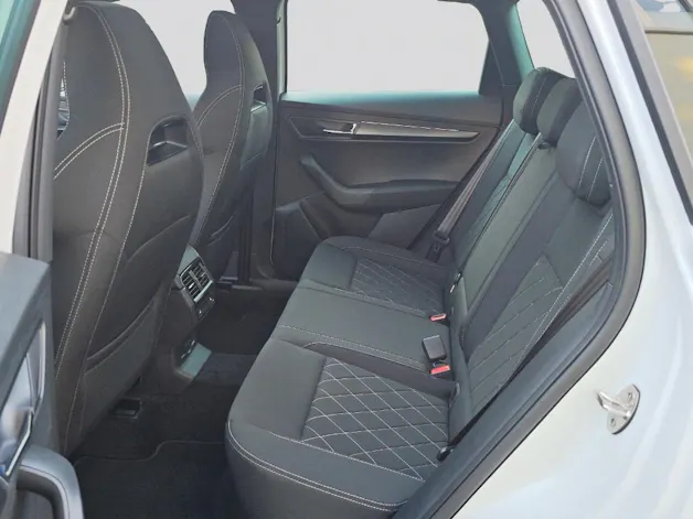 SKODA Karoq 2.0 TSI SportLine 4x4 DSG