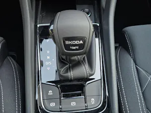 SKODA Karoq 2.0 TSI SportLine 4x4 DSG