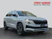 SKODA Karoq 2.0 TSI SportLine 4x4 DSG