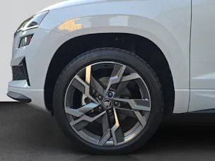 SKODA Karoq 2.0 TSI SportLine 4x4 DSG