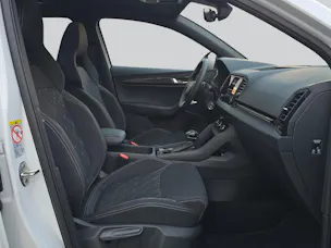 SKODA Karoq 2.0 TSI SportLine 4x4 DSG