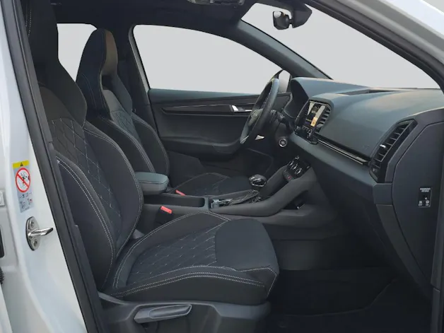 SKODA Karoq 2.0 TSI SportLine 4x4 DSG
