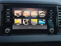 SKODA Karoq 2.0 TSI SportLine 4x4 DSG