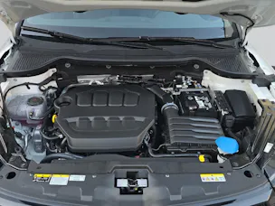 SKODA Karoq 2.0 TSI SportLine 4x4 DSG