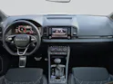 SKODA Karoq 2.0 TSI SportLine 4x4 DSG