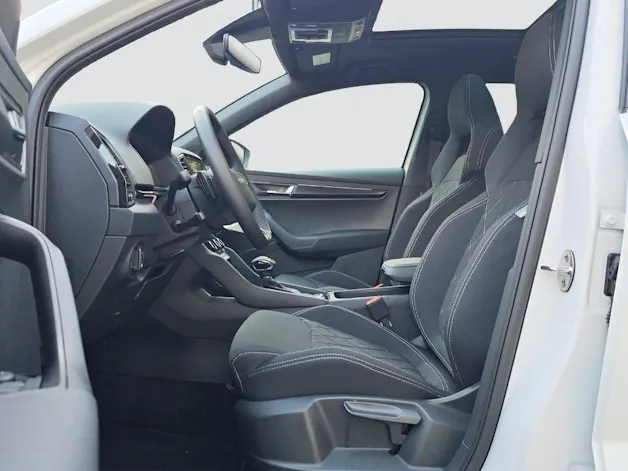 SKODA Karoq 2.0 TSI SportLine 4x4 DSG