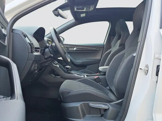 SKODA Karoq 2.0 TSI SportLine 4x4 DSG