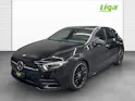 MERCEDES-BENZ A 200 AMG Line 4Matic