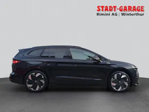 SKODA Enyaq 85X RS-Lounge 4x4
