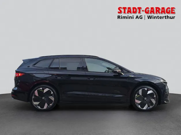 SKODA Enyaq 85X RS-Lounge 4x4