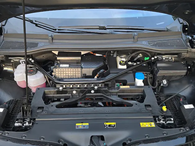 SKODA Enyaq 85X RS-Lounge 4x4