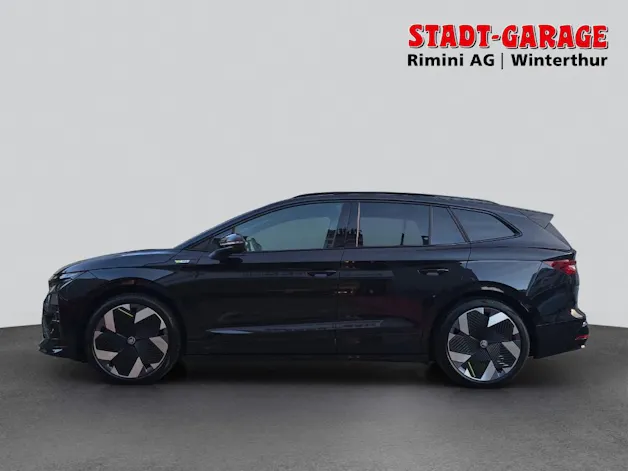 SKODA Enyaq 85X RS-Lounge 4x4