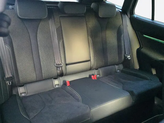 SKODA Enyaq 85X RS-Lounge 4x4
