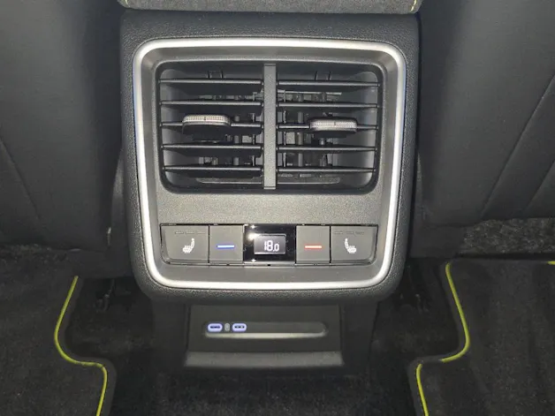 SKODA Enyaq 85X RS-Lounge 4x4