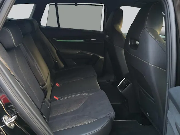 SKODA Enyaq 85X RS-Lounge 4x4