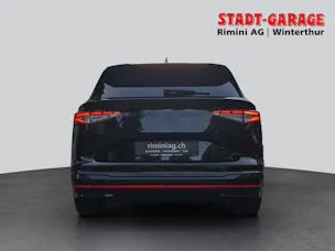 SKODA Enyaq 85X RS-Lounge 4x4