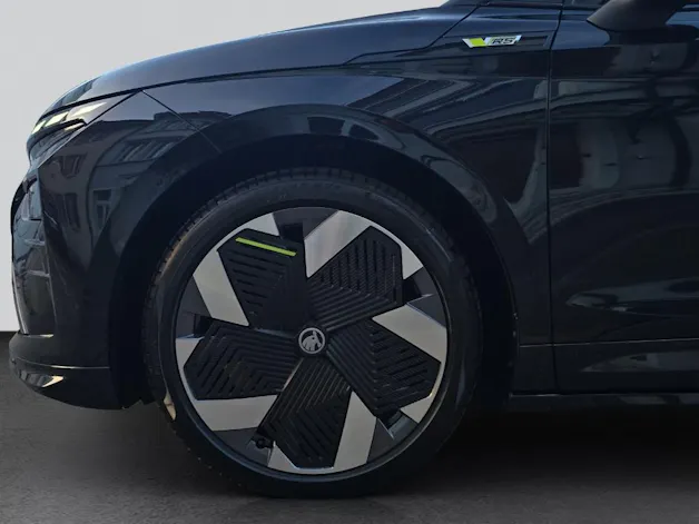 SKODA Enyaq 85X RS-Lounge 4x4