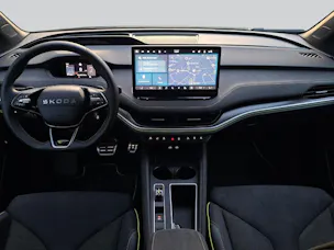 SKODA Enyaq 85X RS-Lounge 4x4