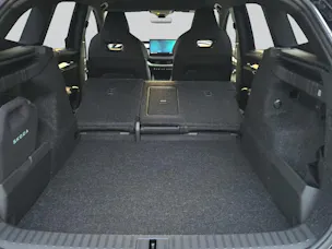 SKODA Enyaq 85X RS-Lounge 4x4