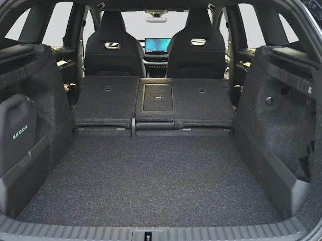 SKODA Enyaq 85X RS-Lounge 4x4
