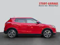 SsangYong Tivoli 1.6 e-XDi Sapphire 4WD