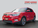 SsangYong Tivoli 1.6 e-XDi Sapphire 4WD