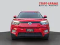 SsangYong Tivoli 1.6 e-XDi Sapphire 4WD