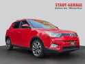SsangYong Tivoli 1.6 e-XDi Sapphire 4WD
