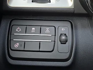 SsangYong Tivoli 1.6 e-XDi Sapphire 4WD