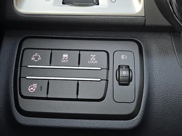 SsangYong Tivoli 1.6 e-XDi Sapphire 4WD