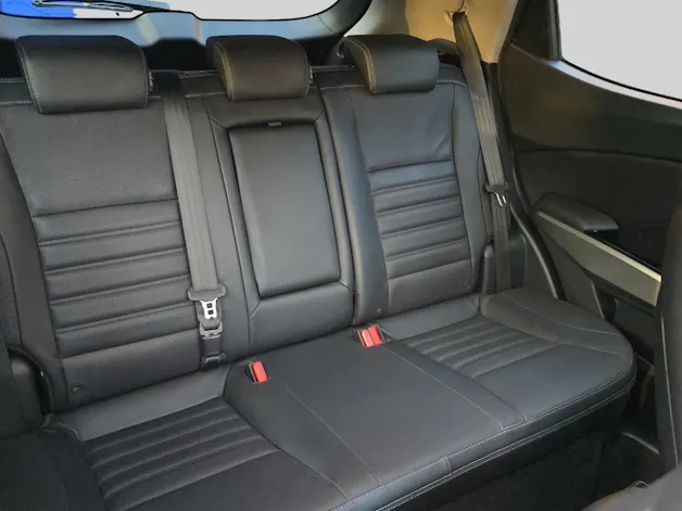 SsangYong Tivoli 1.6 e-XDi Sapphire 4WD