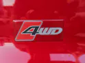 SsangYong Tivoli 1.6 e-XDi Sapphire 4WD