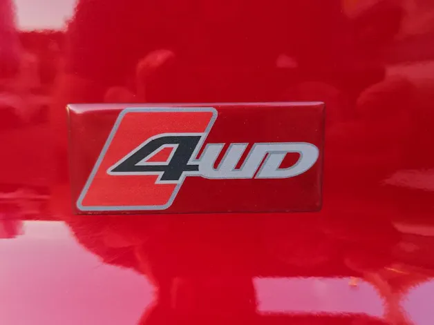 SsangYong Tivoli 1.6 e-XDi Sapphire 4WD