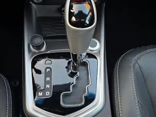 SsangYong Tivoli 1.6 e-XDi Sapphire 4WD