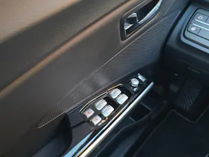 SsangYong Tivoli 1.6 e-XDi Sapphire 4WD