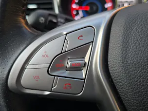 SsangYong Tivoli 1.6 e-XDi Sapphire 4WD