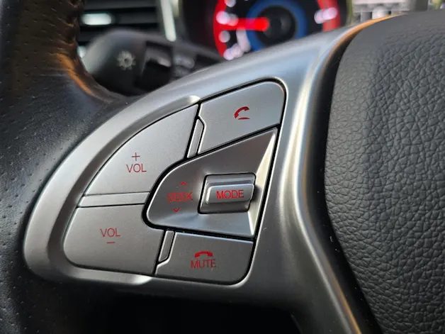 SsangYong Tivoli 1.6 e-XDi Sapphire 4WD