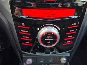 SsangYong Tivoli 1.6 e-XDi Sapphire 4WD
